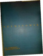 IV symfonia koncertujaca - Szymanowski