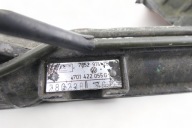 control VOLKSWAGEN TRANSPORTER T4 2.4 D 701422055G