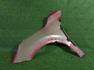 fender front right front PEUGEOT 208 II GT NR.306