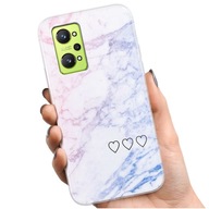 ETUI MARKOWE DO REALME GT NEO 2 SUPER WZORY