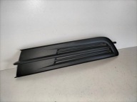 grille grid of a bumper front left VW PASSAT B8 14-19