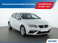 Seat Leon 1.4 TSI, Salon Polska, Serwis ASO