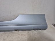 MERCEDES C-KLASA W205 COUPE AMG 15-21 threshold left moulding threshold left