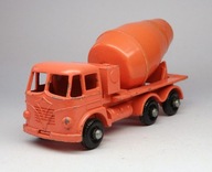 MATCHBOX RW #26 FODEN CEMENT MIXER -- 1 9 6 1