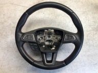 lenkrad Leder MULTIFUNKCJA FORD KUGA MK2 LIFT 17r