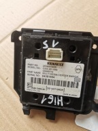 RENAULT MEGANE III switch PANEL NAVI 253B00345R 04381594 CSW-2011RN