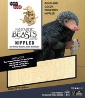 IncrediBuilds: Fantastic Beasts and Where to Find