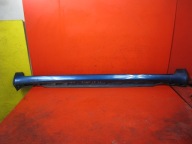 AUDI A4 B7 8E B6 moulding cap threshold left LZ5C