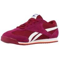 REEBOK ROYAL CL RAVEN M41431buty sportowe roz: 37 POWYSTAWOWY !