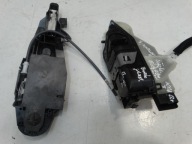 handle door + lock left front PEUGEOT 3008 II 22R. GE0024923