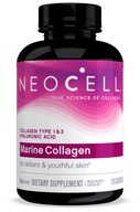 NEOCELL morský kolagén (120 kapsúl)