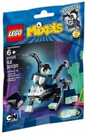 LEGO Mixels 41535 Boogly - Miksele Seria 4 - fabrycznie nowy