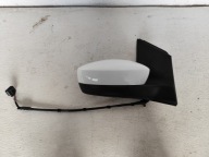 VOLKSWAGEN UP 2012 5D mirror right 5PINOW LB9A
