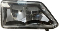 HALOGEN DALEKOSIĘŻNY DACHOWY NISKI SCANIA R S NGS 2552709 PRAWY B-B