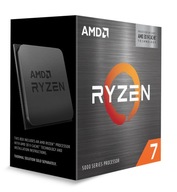 Procesor AMD Ryzen 7 5800X3D BOX (100-100000651WOF)