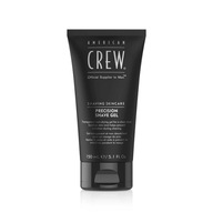 American Crew Żel do golenia Precision Shave Gel 150 ml