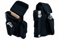 BILINCSTARTÓ TOK GÁZ RENDŐRSÉG TASAK