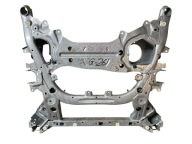 axle beam subframe springing front 4x4 BMW 4 G26 X-DRIVE