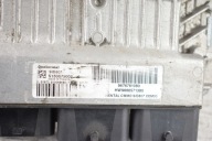 computer control unit PEUGEOT CITROEN 9676761080