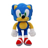 20-40 cm Retiazka na kľúče Sonic The Hedgehog Bábika Tails Anime K