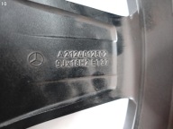 MERCEDES E-class W212 S212 63 AMG E63 disc 9x18 ET37 5x112