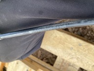 Câble Mécanisme levier vitesse Engrenage 6B OPEL ASTRA H 1.3 55350346