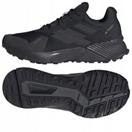 Buty ADIDAS TERREX SOULSTRIDE R.RDY IF5015 czarne