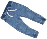 KAPPAHL SPODNIE JEANS 2-3L 98