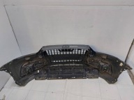 AUDI Q3 8U 11-14r S-LINE bumper front front PDC washers LY9B complete
