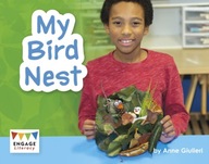 My Bird Nest Giulieri Anne