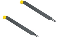 LEGO Technic rotorlapát 99013pb02 sötétszürke 2 DB