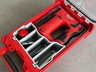 Wkładka Packout organizer do MIlwaukee M12 BST