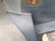 parafango sinistra Ford F150 F-150 RAPTOR 2009-2014