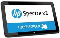 Tablet HP 13,3" 8 GB / 256 GB viacfarebný