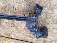 axis rear part Renault Clio IV H-B 12