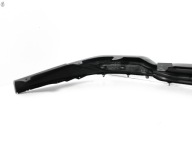 LEXUS RX RX450 IV 15-19 SPOILER diffuser accessories W bumper rear part original