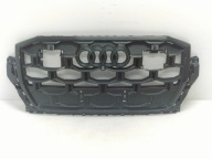grille grid grill AUDI Q7 II 4M0 LIFT 23- S-LINE