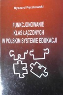 Funkcjonowanie Klas Łączonych w Polskim Systemie E