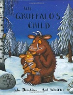 The Gruffalo s Child Donaldson Julia