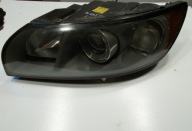 light REFLEKTOR left front VOLVO S40 II V50 04-07 30678918 before lift