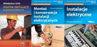 Monter+ Montaż konserwacja+ Instalacje elektryczne