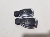 ignition + 2X key MERCEDES W207 C207 2079052600