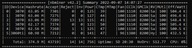 Kryptomenový bager 6 x nVidia RTX 3070 LHR 8GB