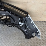 front bumper complete JEEP AVENGER 2023 ROK 4 PDC