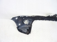 Mitsubishi Pajero SPORT 2 bumper front front