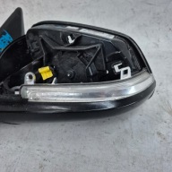 BMW 1 F20 11-19 mirror front front left