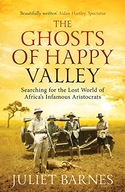 The Ghosts of Happy Valley: Searching for the