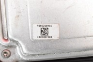 Centralina computer Motore 39111-2A121 KIA SOUL 1 e 1.6 CRDI 128 KM 08-11