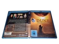 Dune / Wydanie Niemieckie / Blu Ray