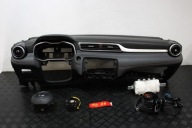 dashboard console airbag airbags MG ZS LIFT FL 2024